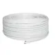 Cable Cabel SPT PVC 2X14 AWG CU 60°C 300V (BLANCO)